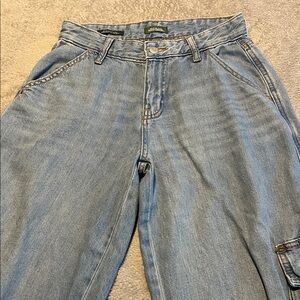 Wild Fable Blue Denim Jeans